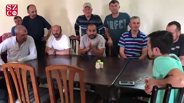 Bangladeş'e çalışmak için giden inşaat işçileri: Tedirginiz