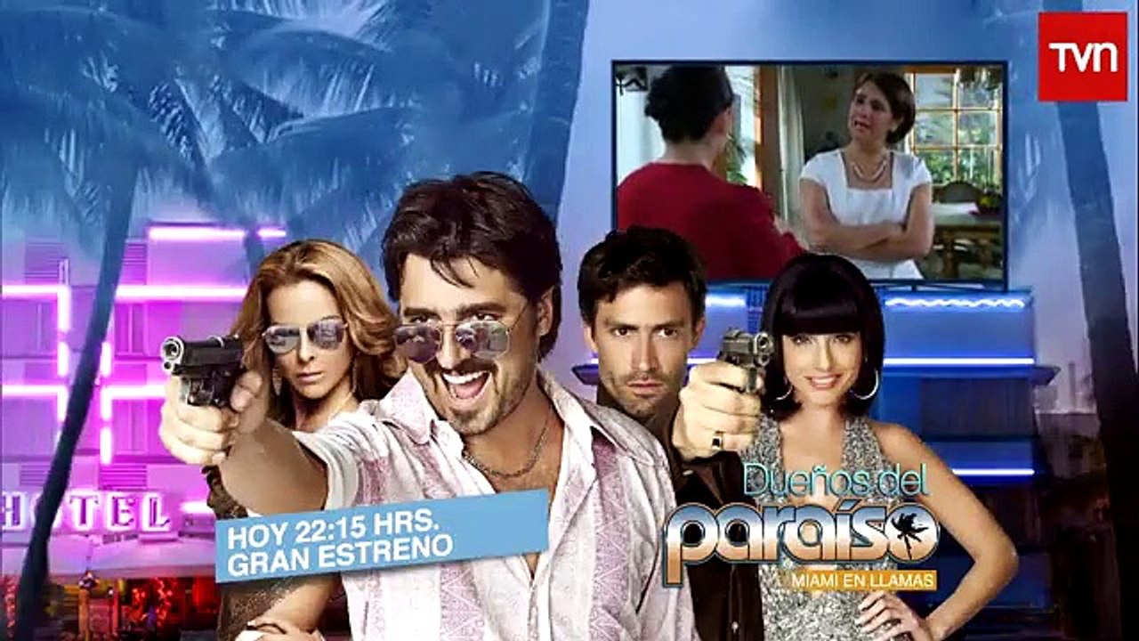 La Chucara - Capítulo 34