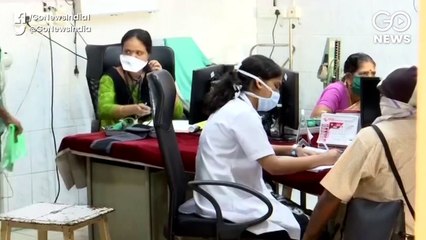 कोरोना का हमला बढ़ने के बाद राज्यों में तैयारी बढ़ी, बिहार में ग़ैरहाज़िर डॉक्टरों पर कार्रवाई की तैयारी