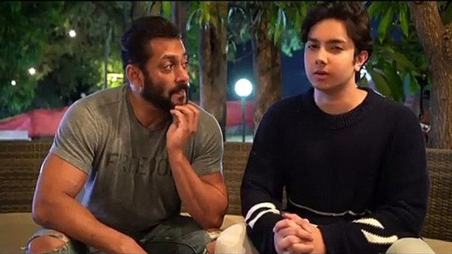 कोरोना से डर गए हैं सलमान, कहा -जो डर गया वो बच गया और उसने दूसरों को भी बचाया