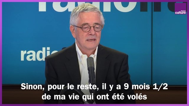 Roland Marchal : En Iran comme ailleurs, il faut rappeler l'urgence et la nécessité du débat public
