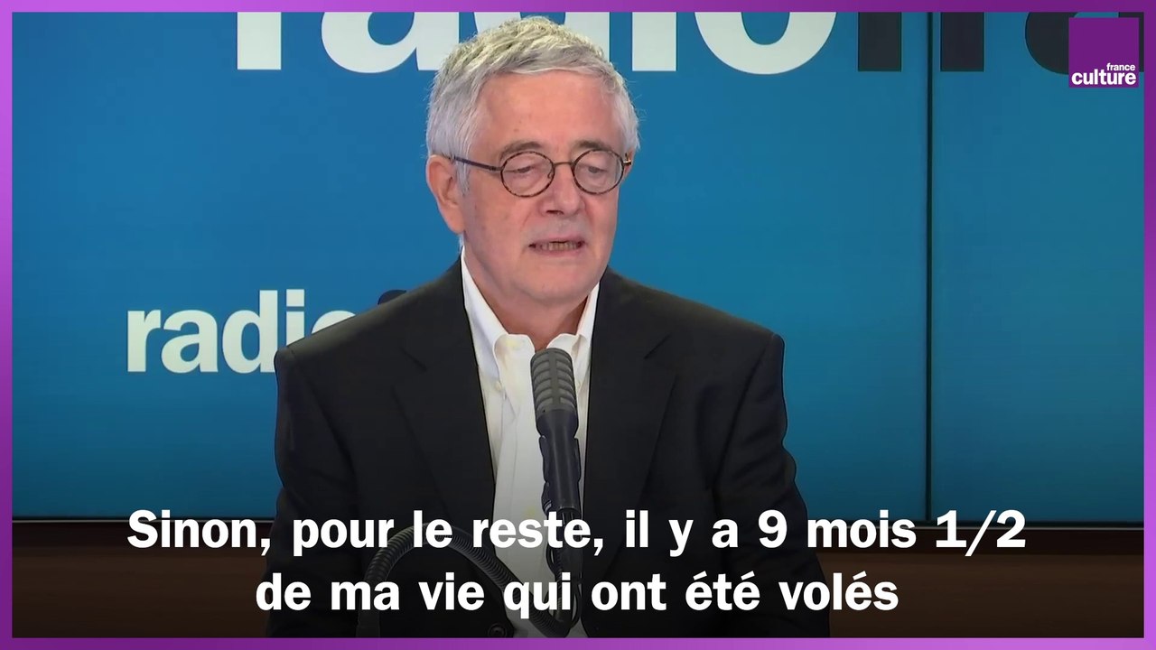 Roland Marchal : "En Iran comme ailleurs, il faut rappeler l'urgence et la nécessité du débat public"