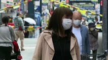 Japão declara estado de emergência por coronavírus