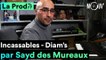 Diam's - "Incassables" comment Sayd des Mureaux a crée le hit