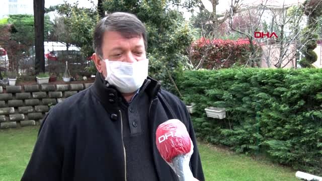 istanbul- Koronavirüs salgını sonrası bizi obezite bekliyor olabilir