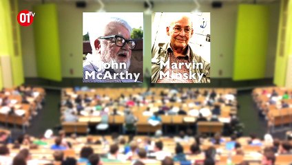 Le saviez-vous ? L’intelligence artificielle n’est pas… intelligente