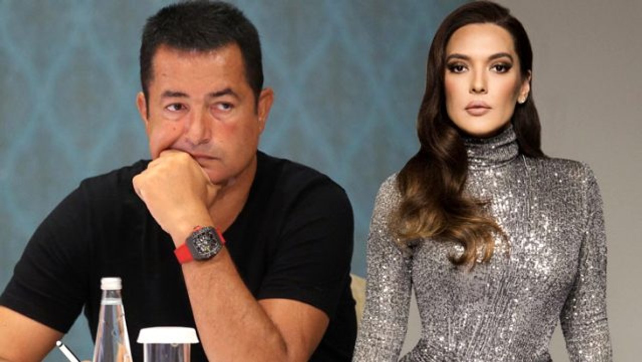 Survivor'daki yemek ödülünü eksik bulan Demet Akalın, Acun Ilıcalı'ya seslendi: Cimrilik yapıyorsun