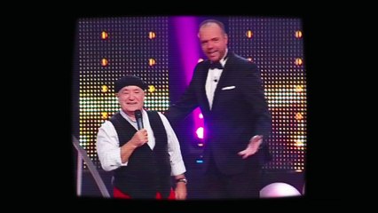 Tráiler de la serie ‘El último show’,  primera serie de ficción de Aragón TV, dirigida por Álex Rodrigo y protagonizada por Marianico el Corto