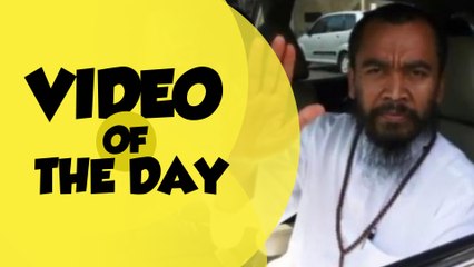 Video of the Day: Syekh Puji Diancam Hukuman Kebiri, Maia Estianty Boyong Keluarga Rapid Test COVID-19