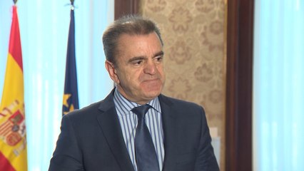 Delegación de Gobierno critica a comercios que no respetan normas de seguridad