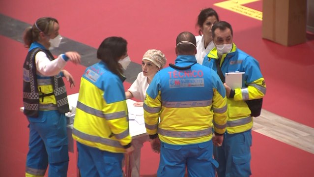 Los casos de coronavirus en España se elevan a 140.510