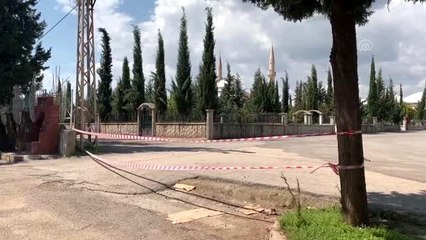 Koronavirüs tedbirleri (2)