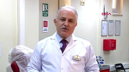 KIZILAY'A İL PLAZMA BAĞIŞI, İYİLEŞEN DOKTORDAN-1