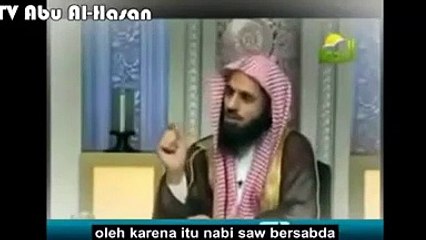 Rahasia Keistimewaan Istighfar