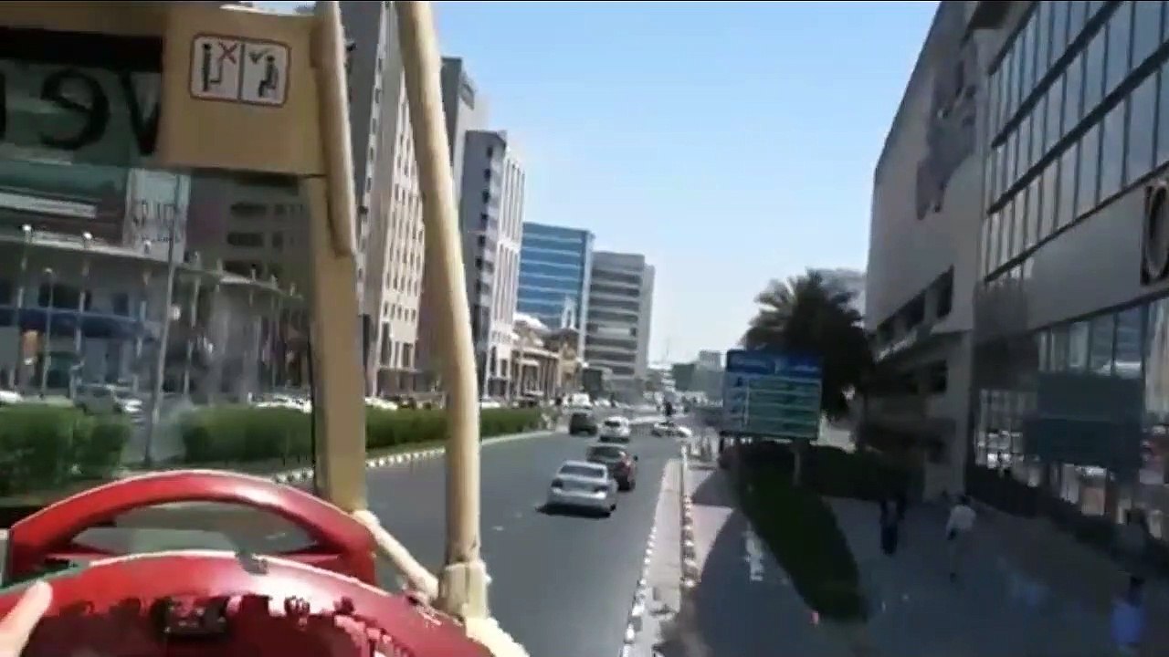 Deira City Centre Dubai - Night Lovell - Deira City Centre -Burj Al Arab Dubai - Dubai City