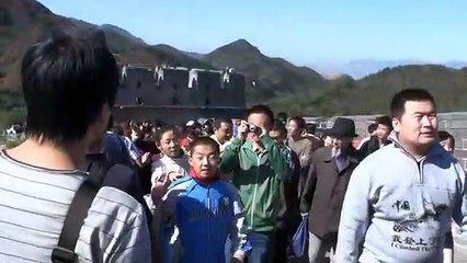 Great Wall of China - Great Wall of China - Ancient History Encyclopedia - National Geographic - The Great Wall of China - Documentary