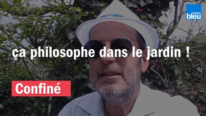 Jour 23, la vie confinée de Bernard Guyot