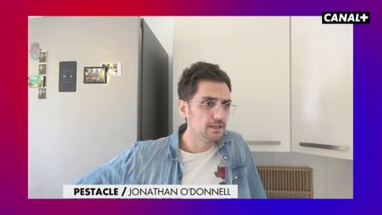 Jonathan O'Donnell a regardé Le Bureau des Légendes - Le Pestacle, Clique - CANAL+