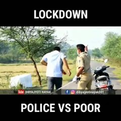 Sabhi Indian aise ho jaye to coronavirus pe jit hasil kiya ja sakta hai || salute Indian police ||