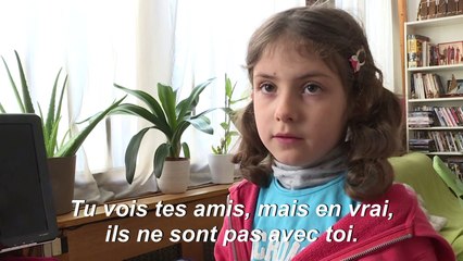 Coronavirus: "Il était une fois..." des contes pour enfants confinés lus à distance par des comédiens