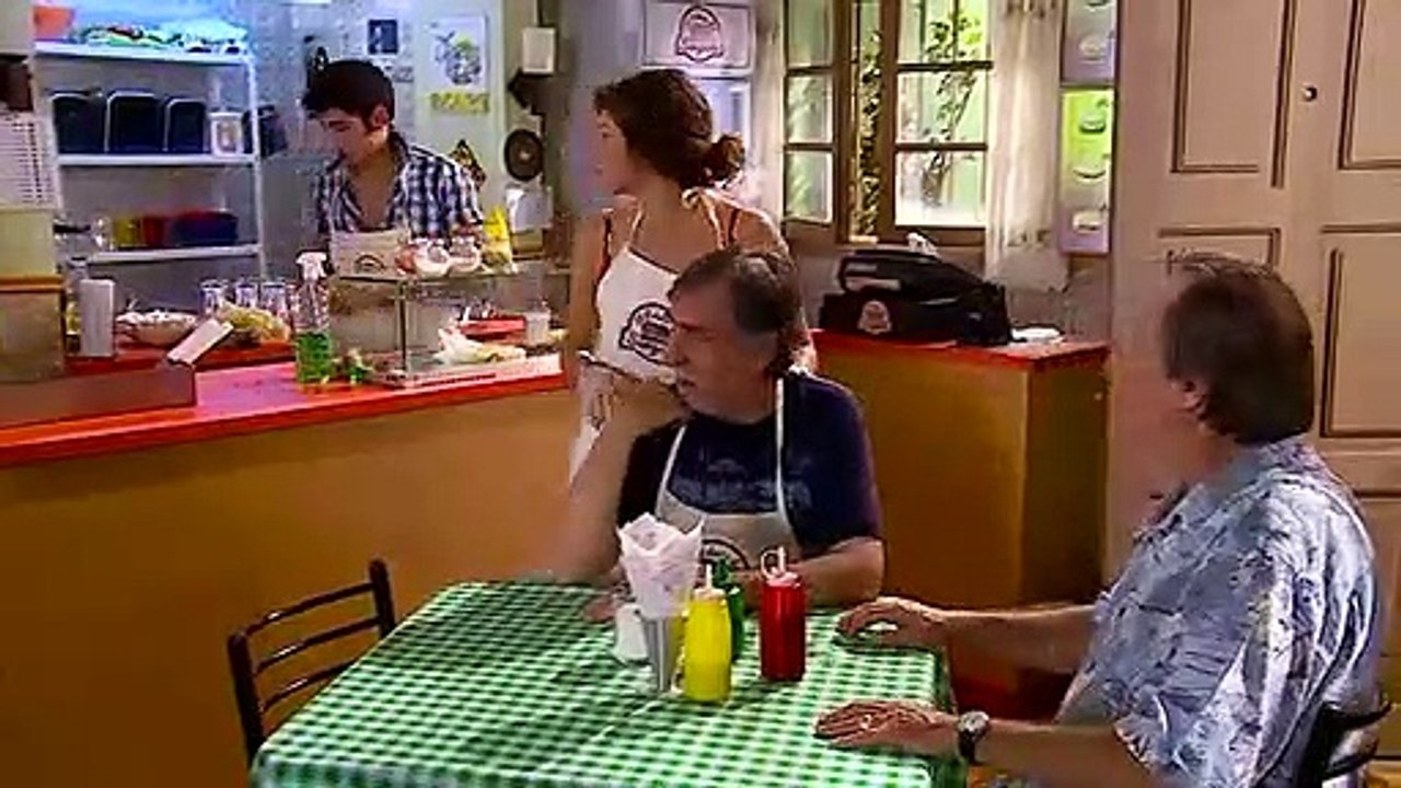 Eres mi tesoro capitulo 66