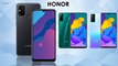 List Of Upcoming Honor Smartphones To Be Launched In India