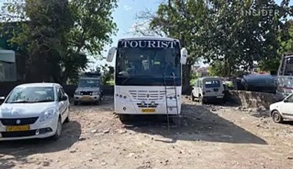 4 Americans stuck abroad share stories of flight cancellations and poor government response