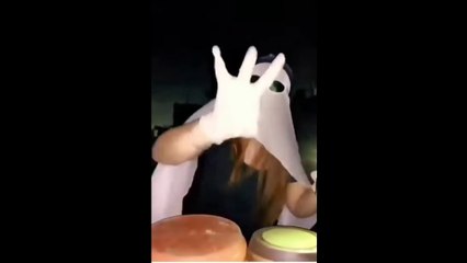 9 Pm 9 Minutes Diya & Candle lighting INDIA'S people REACTIONS& EMOTIONS||आओ मिलकर दीया जलाएं||