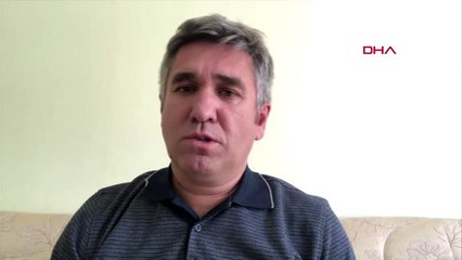 OSMANİYE Koronavirüs tedavisi ardından taburcu oldu, komşuları alkışlarla karşıladı