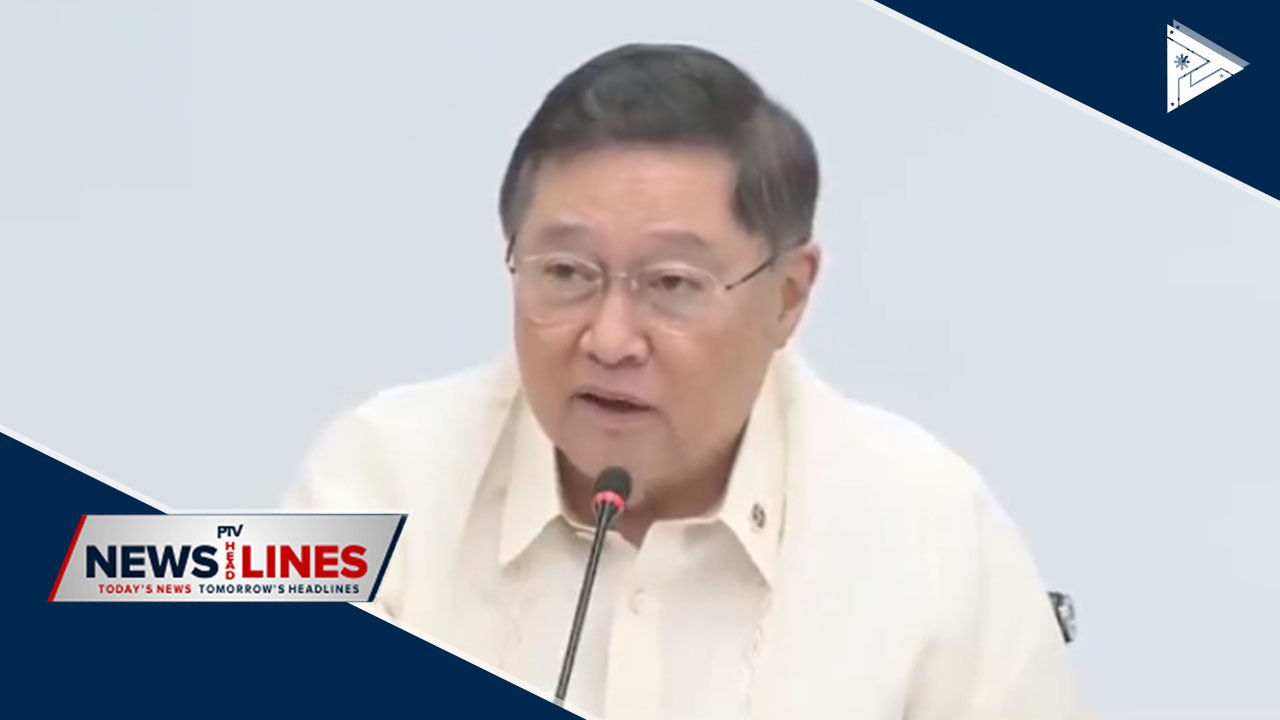 PRRD seeks additional funds for CoVID-19 response