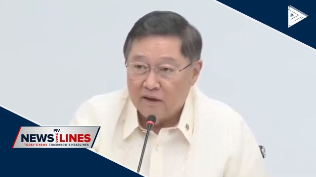 PRRD seeks additional funds for CoVID-19 response