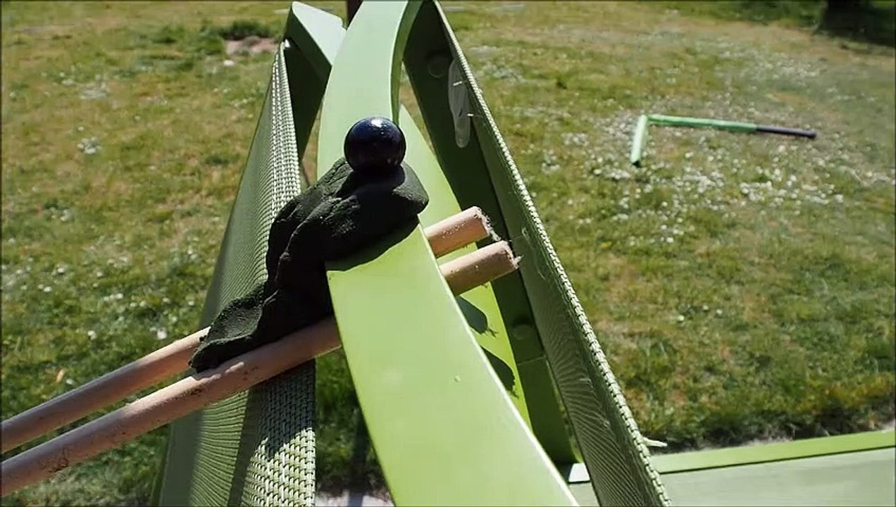 RubeGoldbergChallenge