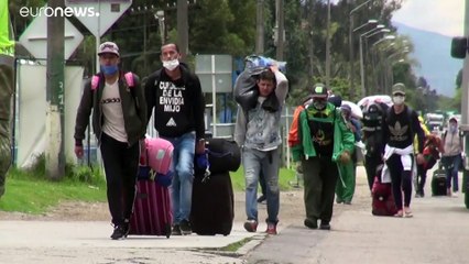 Face au Covid-19, les ONG viennent en aide aux plus vulnérables