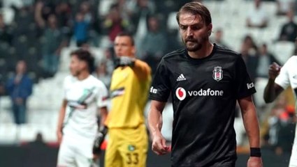 Caner Erkin'in menajerinden Fenerbahçe açıklaması: Görüşme olmadı