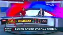 Cerita Kesembuhan Ajudan Wakil Gubernur Sumut dari Virus Corona