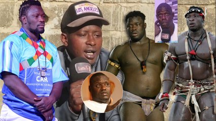 100% Pikine  Bathie Séras vide son sac  Boy Niang dafa nitté, Eumeu Sène dafa wara dioubo ak  JT...