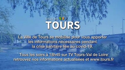 La Minute Ville de Tours #7