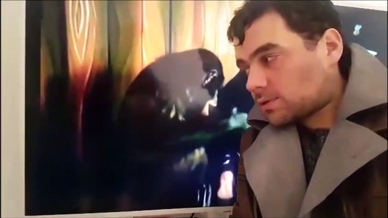 Mr Bonobo M les Bonobos