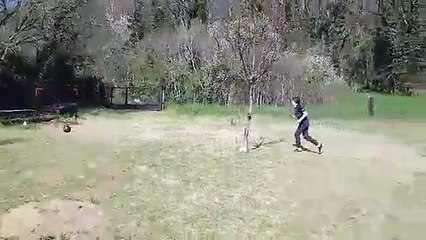 Défi réalisé par Joanne U13F