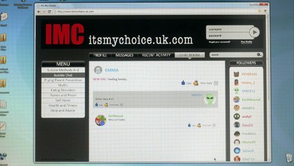 Chasing Shadows (2014) S01E01 "Only Connect: Part 1"
