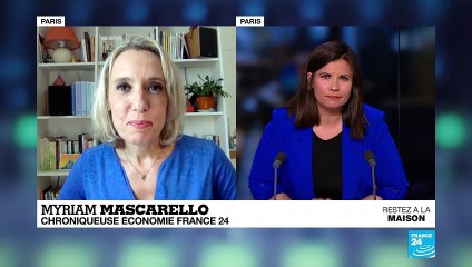Coronavirus : L'Eurogroupe se réuni pour préparer l'après-crise du coronavirus