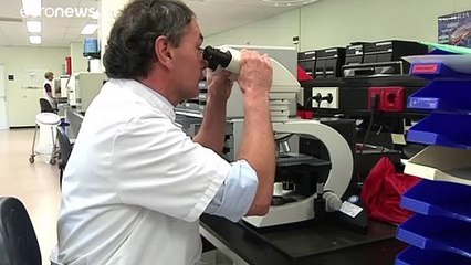 A luta pela vacina contra a Covid-19