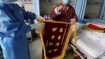 China anuncia não ter registado mortes por Covid-19 em 24 horas