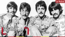 Les 5 pires chansons des Beatles