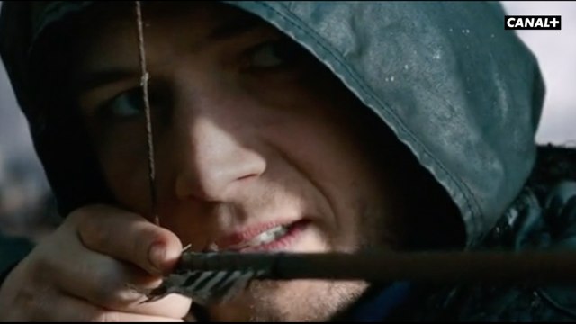 Taron Egerton - Top 5