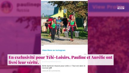 Pékin Express 2020 : Aurélie et Pauline à l'origine d'une alliance pour éliminer un binôme ?