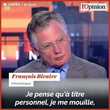 Coronavirus: les appels pour l'utilisation de la chloroquine se multiplient, le gouvernement prudent