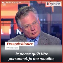 Coronavirus: les appels pour l'utilisation de la chloroquine se multiplient, le gouvernement prudent