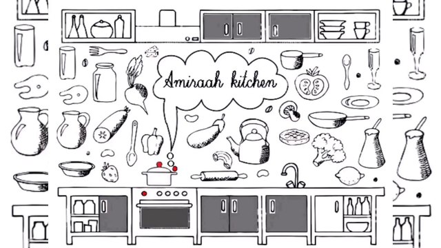 Chocolate Cake Only 2 Ingredients In Lock-down Without Egg, No Oven _ كعكة الشوكولاتة في منع التجول السعودية