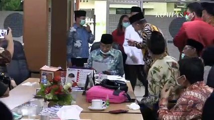 Imbauan PBNU Soal Ibadah Bulan Ramadhan Ditengah Pandemi Corona
